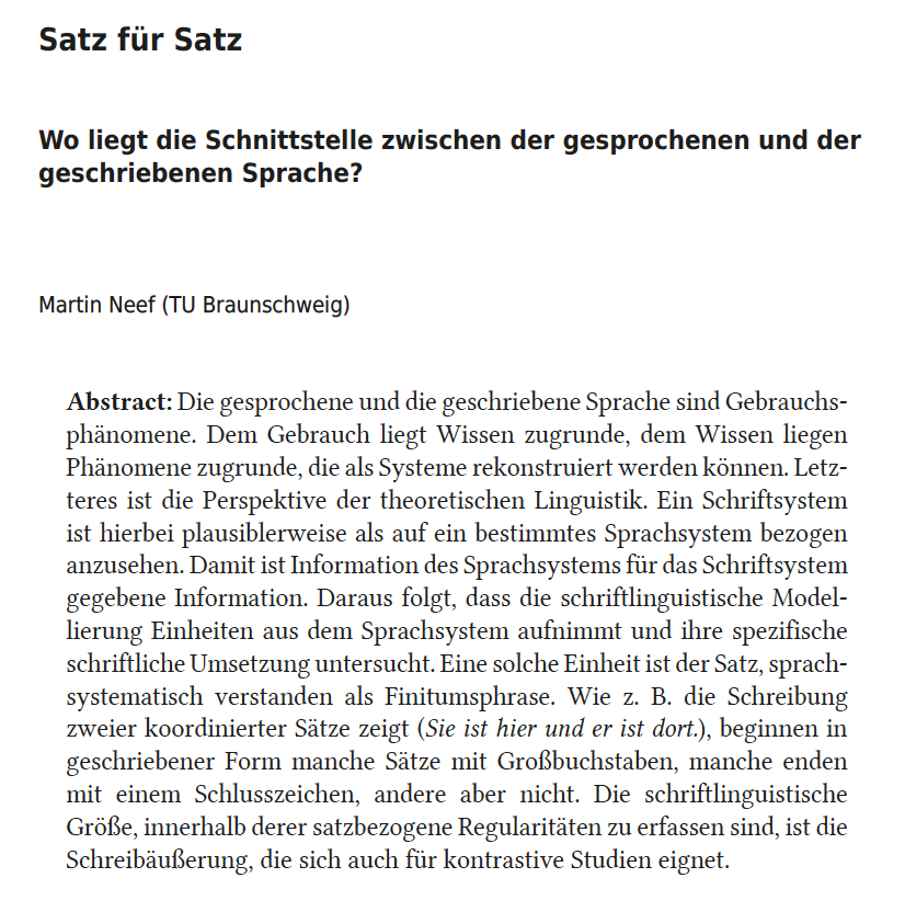 epistem_dev's tweet photo. @FranzHoegl @nettwerkerin Auch interessant - vor dem Hintergrund der Differenz: face-to-interface (z.B. Chat-GPT; geschrieben) vs. face-to-face Kommunikation (gesprochen). https://t.co/EzuQQ7gC5h