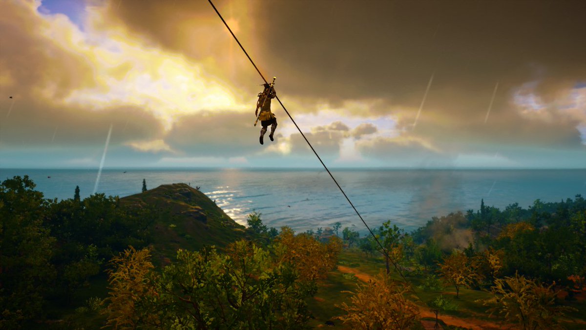 lonely_predator's tweet photo. #assassinscreedodyssey #AssassinsCreed #VirtualPhotography #PhotoMode #Ubisoft https://t.co/mfii1Biagp