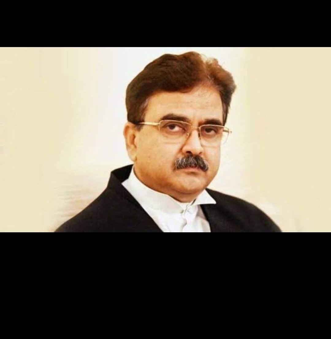 SureshParamani6's tweet photo. #StandWithJusticeAbhijitGangopadhyay https://t.co/RIVoi33JIZ