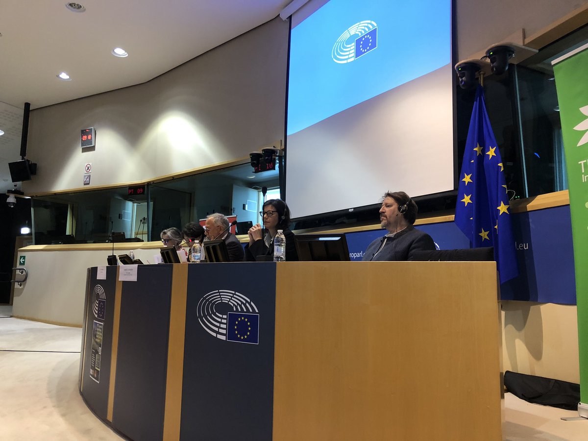 EricAndrieuEU's tweet photo. En direct de notre conférence « Commission Spéciale #PESTicides, 4 ans après, que reste-t-il à faire « ?
Rejoignez nous jeudi de 9 à 12h via ce lien :
https://t.co/YjU4ckTQPP https://t.co/Qga2A663t6