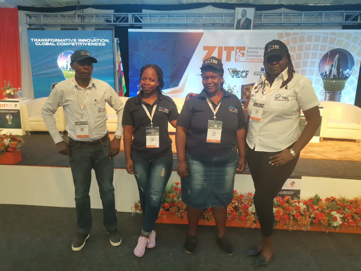 ToplineZimbabwe's tweet photo. Join TRS at ZITF, let's chat! #Continuous innovation, Global competitiveness

#toplineresearchsolutions #zitfbulawayo #visitzitf #ZITF #ZITF2013 #cityofbulawayo #marketconsultation #marketresearch #marketingstrategy #continuousinnovation #globalcompetitiveness #africaninsights https://t.co/KFnwlLC5cO