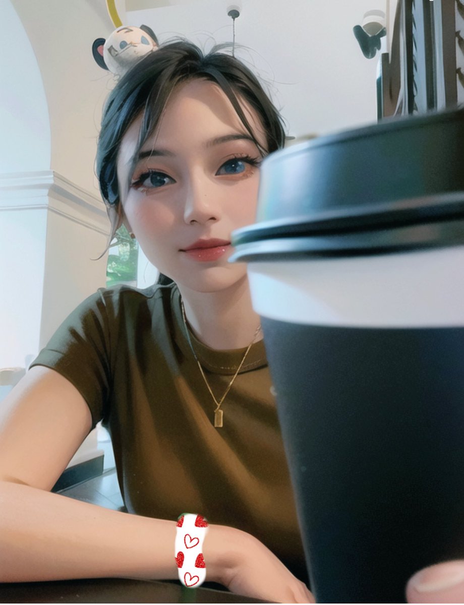 Howqi喵酱～ tweet media