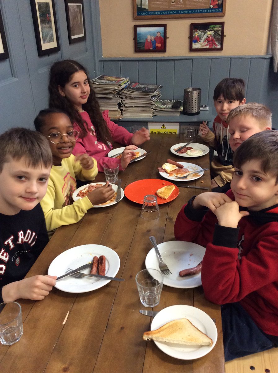 St. Andrew's CEVA Primary School, Northampton tweet media
