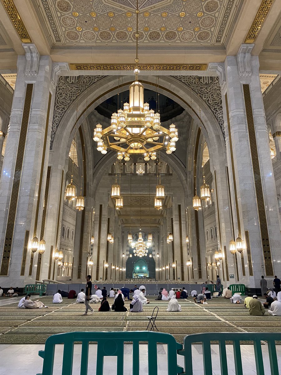 ArchTurki_'s tweet photo. جمال توسعة الملك عبدالله 👏🏻 https://t.co/KwRGmTwhGM