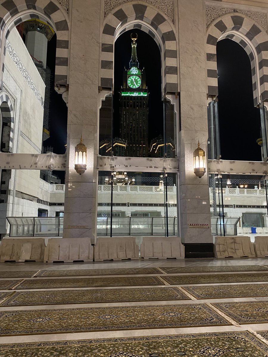 ArchTurki_'s tweet photo. جمال توسعة الملك عبدالله 👏🏻 https://t.co/KwRGmTwhGM
