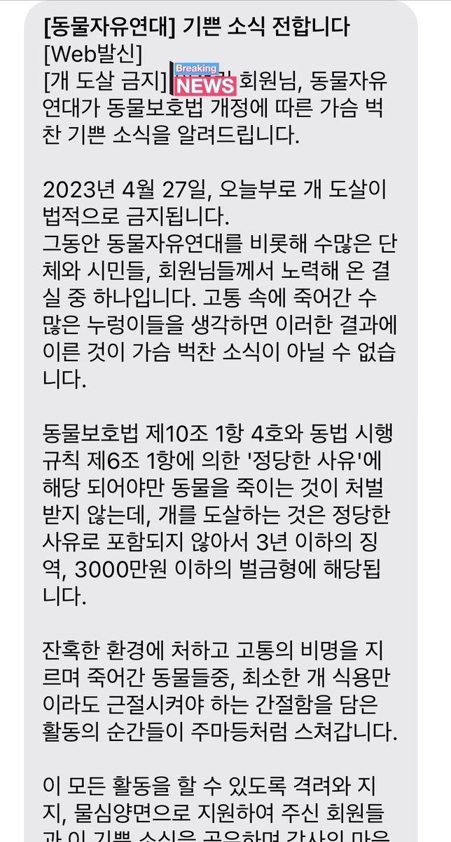 웃는개 tweet media