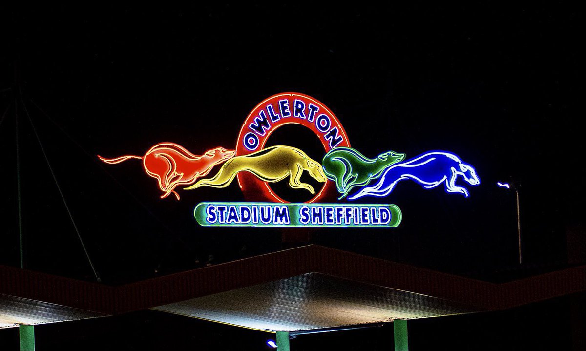 𝗢𝗙𝗙 🌧❌

Tonight’s Premiership fixture at Owlerton has been postponed with heavy rain set to hit the region from late afternoon.

We are now in discussions with <a href="/PboroPanthers/">Peterborough Panthers Speedway</a> regarding a re-staging date.

🐯 #sheffieldissuper | #britishspeedway