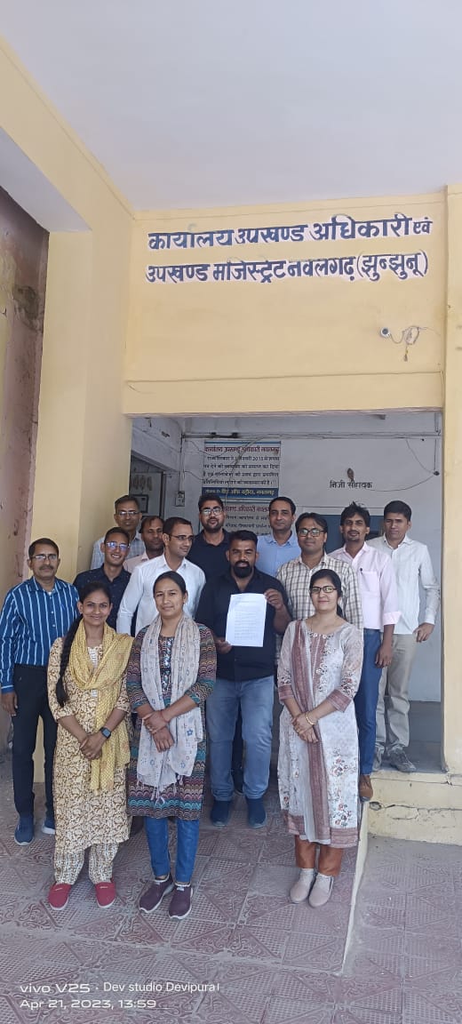 ashok_rolan's tweet photo. Is digital Rajasthan ki hai pahchan ID hand hai Rajasthan ki jaan
IT Union Jindabad 💪💪💪
#IADemands3600GP 
@ashokgehlot51 
@1stIndiaNews 
@IA_Union 
@IA_Union 
@Chinkimeena 
@vpnuniajat 
@IALekhraj 
@ItunionBanswara 
@ituniondpr 
@mojirammeena86 
@IA_Dinesh 
@zeerajasthan_ https://t.co/CP71TWHinL