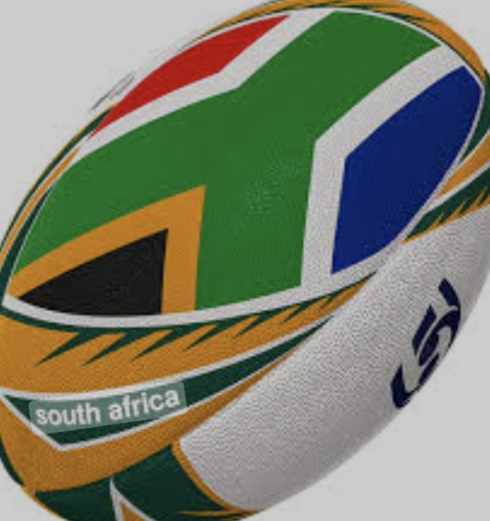 Happy Freedom Day South Africa. 'It is in your hands to create a better world for all who live in it.' NELSON MANDELA #SARugbyLegends