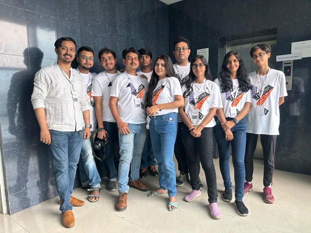 Atri Das tweet media