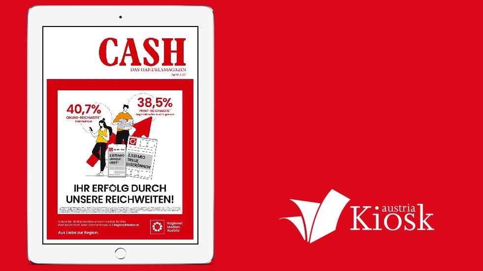 KioskTestAcc's tweet photo. Holt euch die aktuelle Ausgabe von dem Cash bei uns im #ePaper-Kiosk >> https://t.co/ZGm7dAy0mc #cash https://t.co/xrjbxFURmI