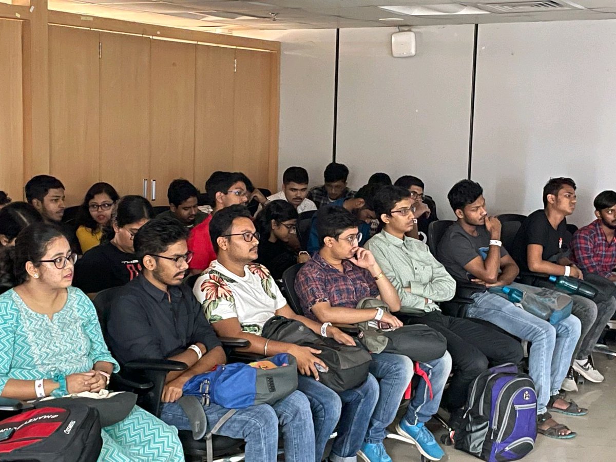 Atri Das tweet media