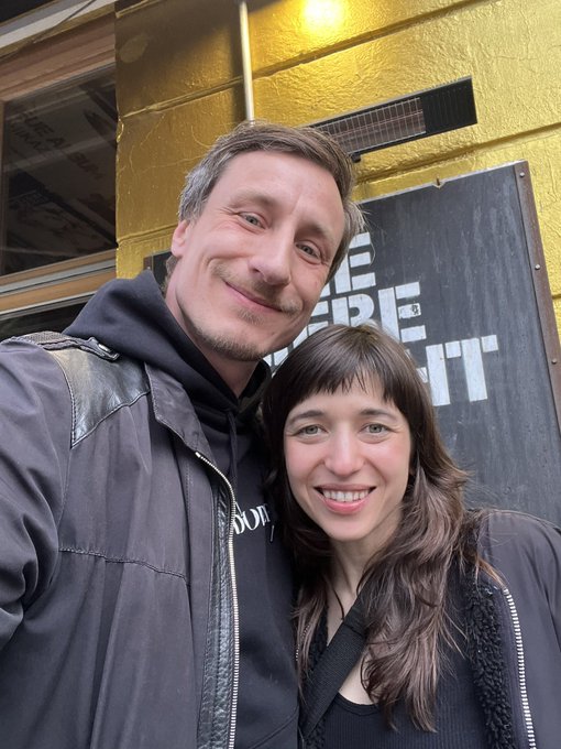 Great girl to my side @PaulitaPappel 🥰 #comingsoon @beateuhse_de @Tim_Grenzwert @AaronVanDamage @Mr_Smorlow<a class="tags" target="_blank" title="On Twitter" href="/?out=eyJ0eXAiOiJKV1QiLCJhbGciOiJIUzUxMiJ9.eyJpYXQiOjE3MjM3MjQ1ODgsImlzcyI6InR3cG9ybnN0YXJzLmNvbSIsIm5iZiI6MTcyMzcyNDU4OCwiZXhwIjoxNzU1MjYwNTg4LCJyZWRpcmVjdF91cmwiOiJodHRwczovL3R3aXR0ZXIuY29tL1BhdWxpdGFQYXBwZWwifQ.r6TCfrSLiM3s7K9IRPnfkaIgQ2V2YshGpcnZBVKIobqkhd6dkyoSdDb0IfPBC_YZfsC61BSypU4YUuBkG2F8CA">@PaulitaPappel</a><a href="/tag/comingsoon"class="tags">#comingsoon</a><a href="/tag/movie"class="tags"><span>#movie</span></a><a href="/tag/nudes"class="tags"><span>#nudes</span></a>
