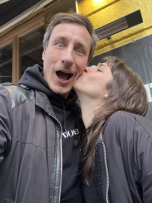 Great girl to my side @PaulitaPappel 🥰 #comingsoon @beateuhse_de @Tim_Grenzwert @AaronVanDamage @Mr_Smorlow<a class="tags" target="_blank" title="On Twitter" href="/?out=eyJ0eXAiOiJKV1QiLCJhbGciOiJIUzUxMiJ9.eyJpYXQiOjE3MjM3MjQ1ODgsImlzcyI6InR3cG9ybnN0YXJzLmNvbSIsIm5iZiI6MTcyMzcyNDU4OCwiZXhwIjoxNzU1MjYwNTg4LCJyZWRpcmVjdF91cmwiOiJodHRwczovL3R3aXR0ZXIuY29tL1BhdWxpdGFQYXBwZWwifQ.r6TCfrSLiM3s7K9IRPnfkaIgQ2V2YshGpcnZBVKIobqkhd6dkyoSdDb0IfPBC_YZfsC61BSypU4YUuBkG2F8CA">@PaulitaPappel</a><a href="/tag/comingsoon"class="tags">#comingsoon</a><a href="/tag/movie"class="tags"><span>#movie</span></a><a href="/tag/nudes"class="tags"><span>#nudes</span></a>