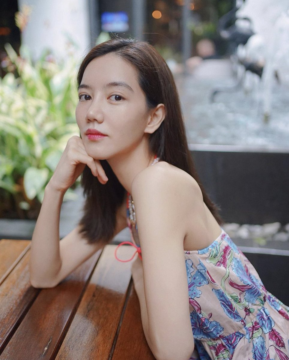 อิจฉาก็อตจริงๆนะ มีริชชี่เป็นของตัวเองอ่ะ แล้วคือก็อตได้ถ่ายรูปให้ริชชี่ที่แต่งตัวสวยๆน่ารักๆเซ็กซี่ๆตลอดเลยยยยยยยย
#ริชชี่อรเณศ #อิทธิริช