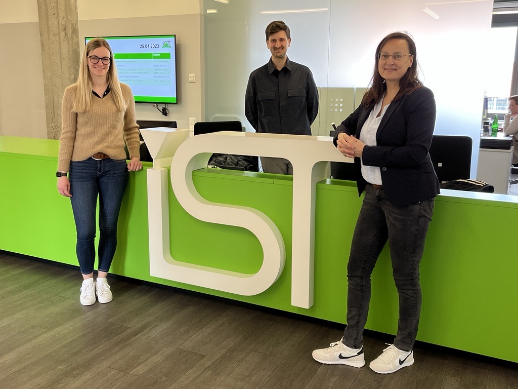 Engineering war zu Besuch an der IST-Hochschule für Management in Düsseldorf!

ist-hochschule.de/erfolgsstorys/…

#Engineering #ISTHochschule #Düsseldorf #Schwanenhöfe #Studium #Bachelor #Bildungseinrichtung