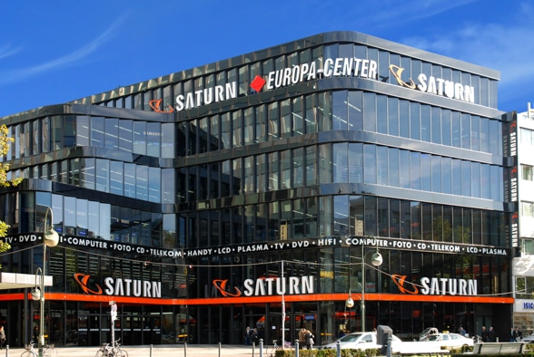 3DPrima's tweet photo. 📢Come meet our team at @SaturnDE Europa-Center in Berlin!
We're displaying 3D-printers from @AnkerMake, @Creality3dP, @ff3dprinters and @snapmaker. 🤩
📅We'll be here until May 13th.
🗺️📌https://t.co/z5kRxlCQmb
#3DPrima #Saturn #EuropaCenter #3DPrinting #3DPrinter #Berlin https://t.co/up5j4oHe87