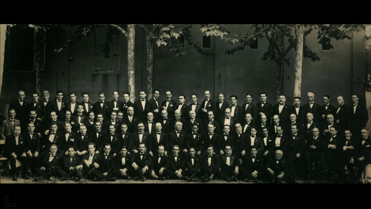 PauCasals_Fund's tweet photo. 🎥Des d'avui ja podeu trobar el documental "L'Orquestra Pau Casals" a la plataforma #CaixaForumPlus!

@CaixaForum_CAT #FundaciólaCaixa

🔗https://t.co/yIICitvX6f https://t.co/ZGhJZMNqNE