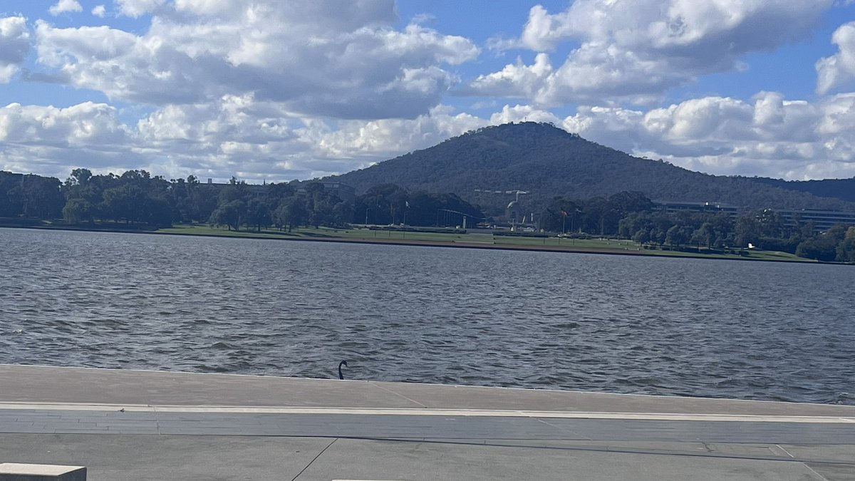 sophiehowe's tweet photo. Been talking to Australian Federal Treasury today and then Prime Minister and Cabinet Department. Great to hear the journey they’re on to embed well-being and intergenerational equity. A national conversation with Australian’s would be a great next step. https://t.co/G6eW3Y4gTP