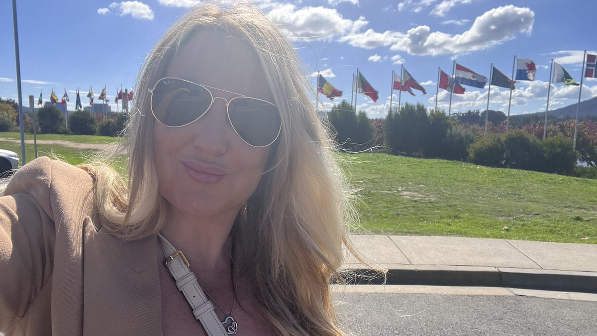 sophiehowe's tweet photo. Been talking to Australian Federal Treasury today and then Prime Minister and Cabinet Department. Great to hear the journey they’re on to embed well-being and intergenerational equity. A national conversation with Australian’s would be a great next step. https://t.co/G6eW3Y4gTP