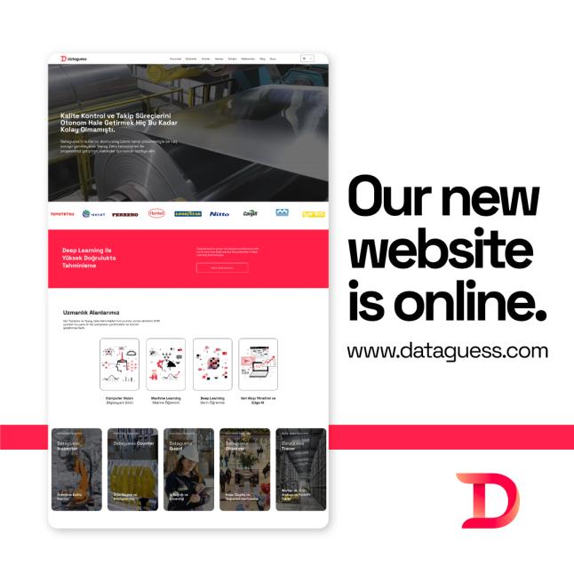 Dataguess | No-Code Edge AI Platform tweet media