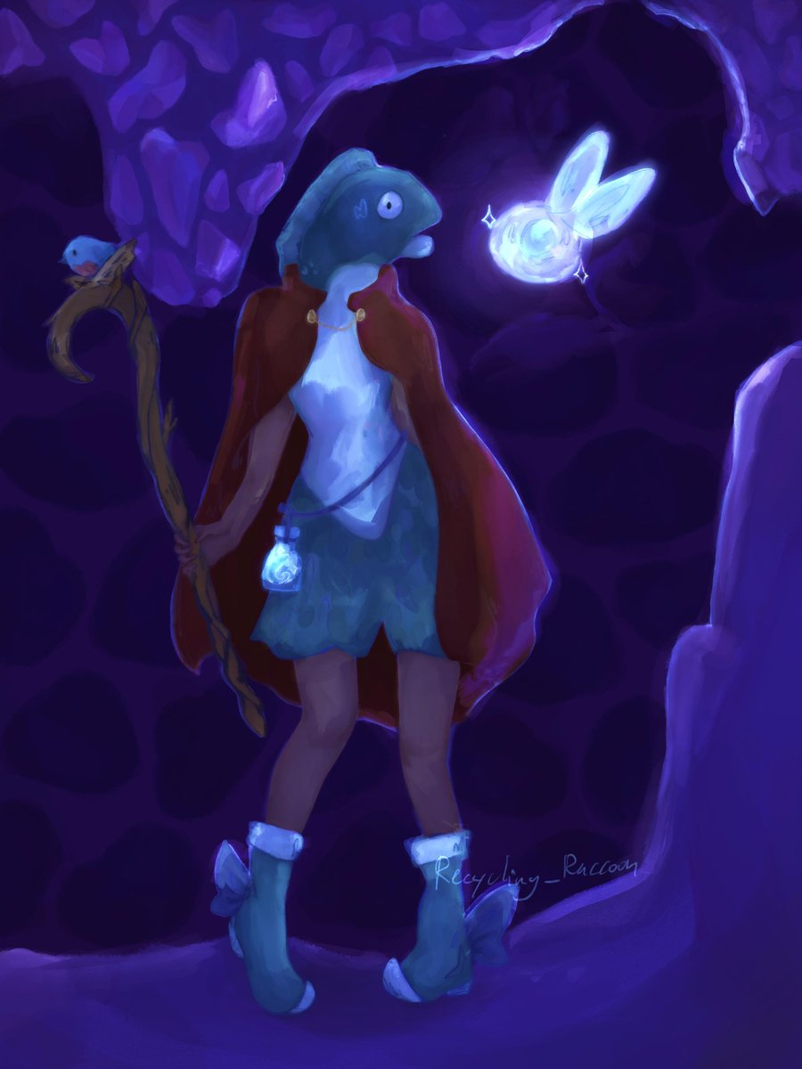 rTerraria's tweet photo. Drew my character! https://t.co/sPXb7yxCHg https://t.co/A8W6ixnDOt