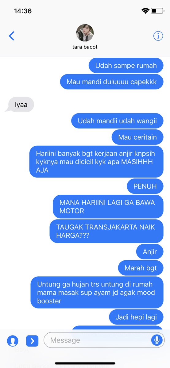 icaarrus's tweet image. taegyu au — tara, lo punya gue sekarang!

part of chill chill chill universe