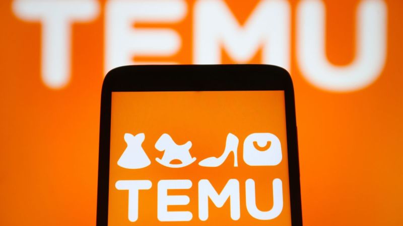 🆕#Temu, el #ecommerce chino, llega a España compitiendo con Aliexpress y Shein, ofreciendo productos económicos con entregas de 7 a 15 días hábiles y conectando a compradores y comerciantes con su cadena de suministro y tecnología.
