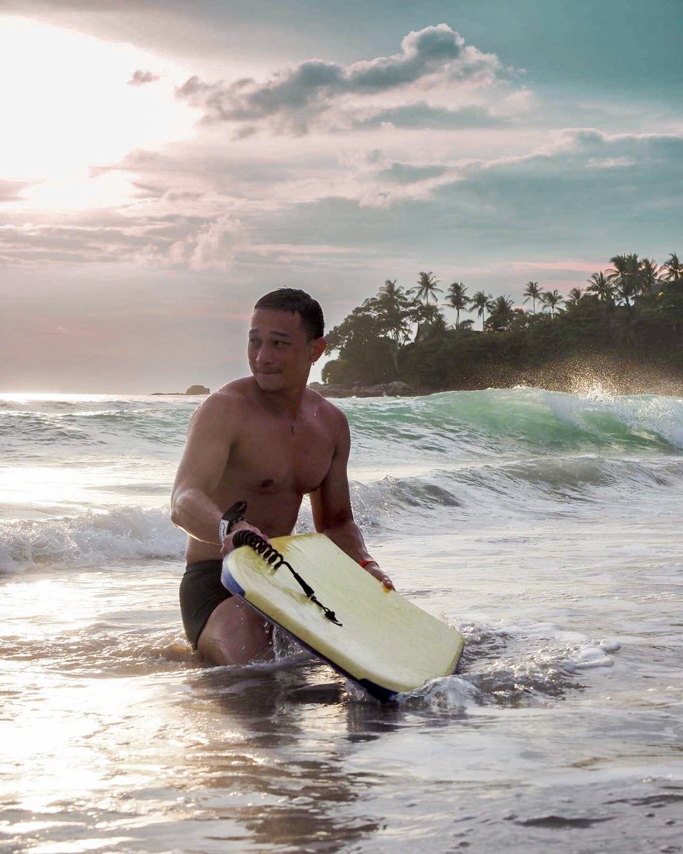 🌊🧜‍♂️⛱️