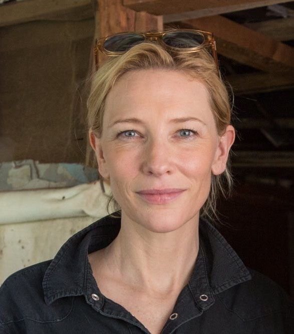 catesluvrs's tweet photo. ❤️This is Cate Blanchett without any makeup and she's beautiful❤️ https://t.co/EHrCCMNWDu