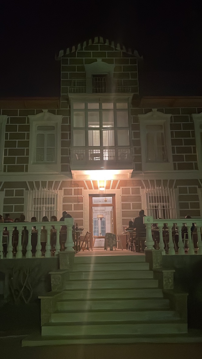 i2sysbio's tweet photo. #FirstI2SysBioRetreat starting the debate in the pleasant house #ElMolinar planning our future with great enthusiasm @CSICval @CSIC @CSIC_VAACT @CsicLifehub @UV_EG @EmiliaMatallana @MMolWineYeast @SantiagoFElena @CPicam @jtmatus https://t.co/lvu1iQDOTL