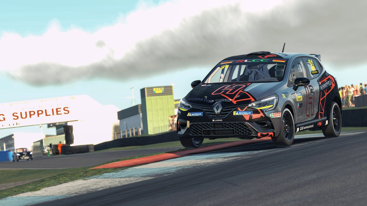 TheRacingLine (@trlracingline) on Twitter photo Plenty of two wheeled action provided by the <a href="/TeamHeusinkveld/">Team Heusinkveld</a> boys at the opening round of the #RLCC powered by <a href="/GTOmegaRacing/">GT Omega</a> at <a href="/krcircuit/">Knockhill Circuit</a>
As always <a href="/vcoesports/">VCO đšđ</a> <a href="/Kakkela/">Kakkela</a> will be with us throughout the season capturing moments like these
#iRacing Plenty of two wheeled action provided by the <a href="/TeamHeusinkveld/">Team Heusinkveld</a> boys at the opening round of the #RLCC powered by <a href="/GTOmegaRacing/">GT Omega</a> at <a href="/krcircuit/">Knockhill Circuit</a>
As always <a href="/vcoesports/">VCO đšđ</a> <a href="/Kakkela/">Kakkela</a> will be with us throughout the season capturing moments like these
#iRacing