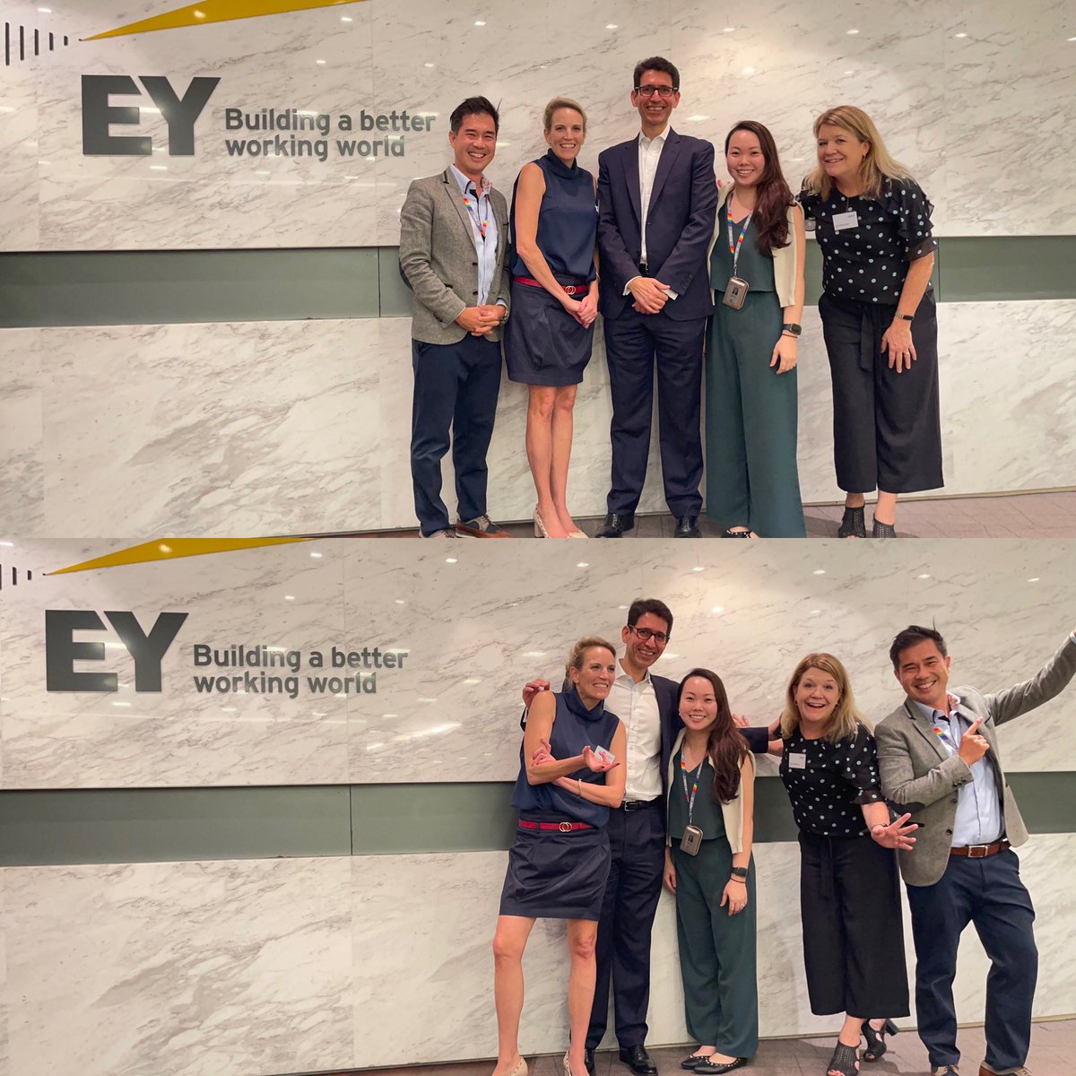 S_Chatrath's tweet photo. Asia Pacific continues to be at the forefront of Payments Innovation. It was a pleasure to host over 80 industry leaders across Banks, Networks, fintechs, and service providers at @EY_Singapore office along with @AsiaEmerging. #payments #innovation #collaboration #digital #asia https://t.co/nUwsO0ZwdA