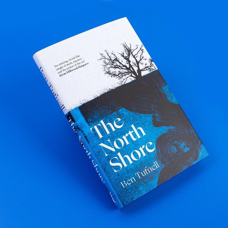 Ben Tufnell tweet media