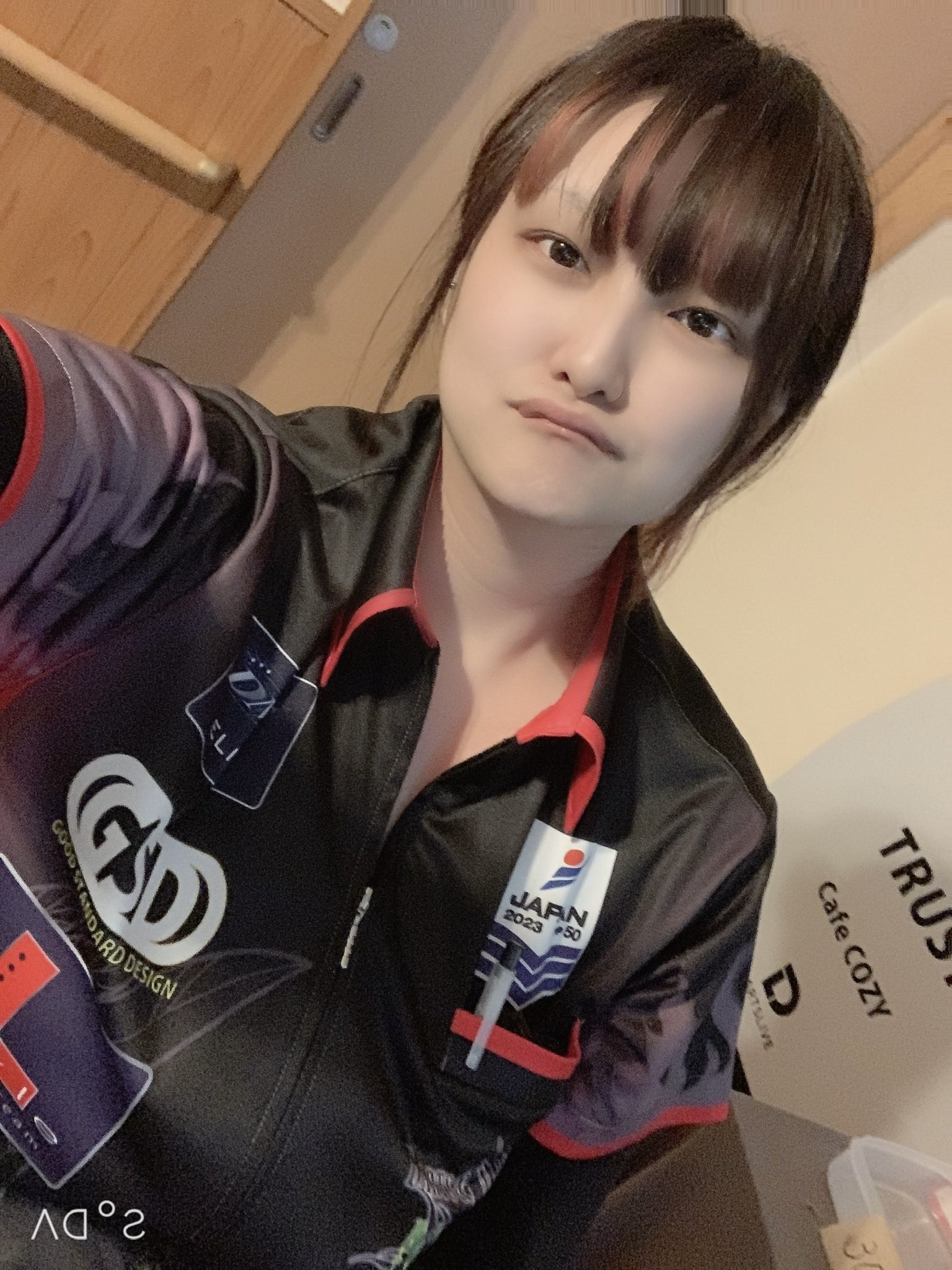 五百瀬 明日香 ASUKA EX発売中✨️ on X: 