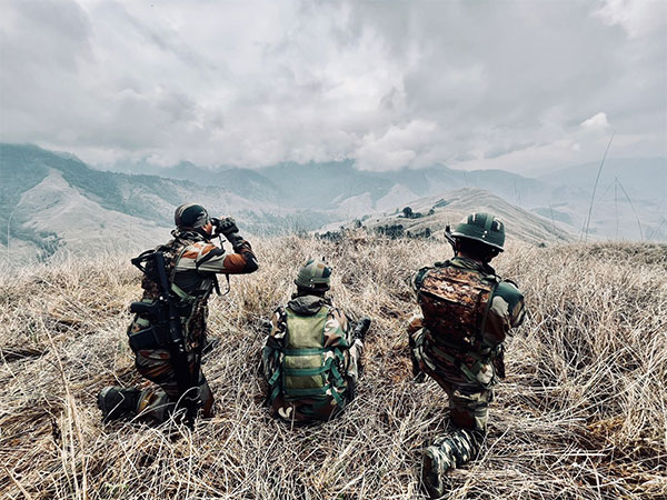 ani_digital's tweet photo. Indian Army TES of officers to be converted from five years training model to four years
Read @ANI Story | https://t.co/rPwbAlb5vD
#IndianArmy #TES #Technicalentry https://t.co/YkZIfuXd2r