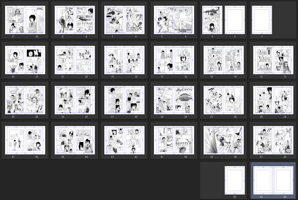 成し遂げたぞ……… https://t.co/DYCbW1qdi2