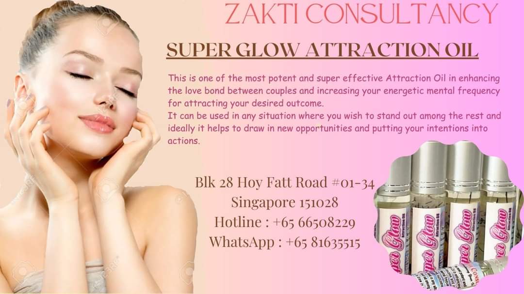 #attractpositivevibes #superglowingpower #makesyoustandout#lookgorgeous♥️ #recommendedtobothgenders #extrempowerful #callusnow81635515 #zakticonsultancy