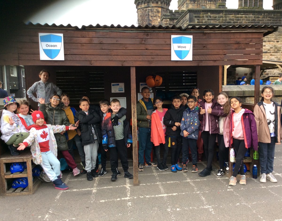 Good morning from Robinwood #WeAreBrightFutures #residential