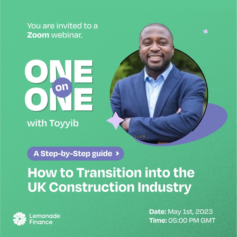 Lemonade Finance on Twitter "Are you interested in learning more about