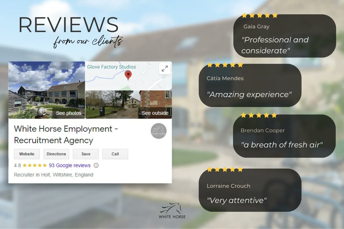 WhiteHorseProfessionalResources tweet media