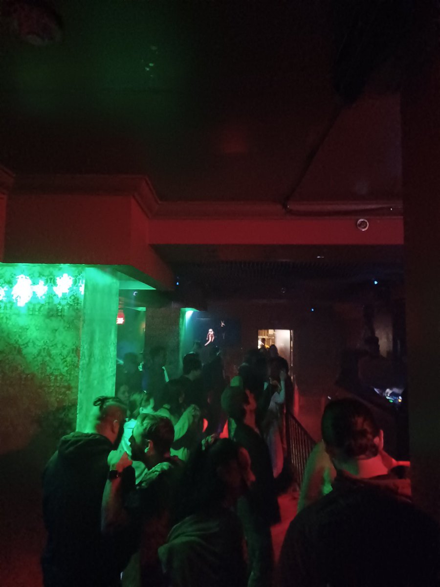 Indianapolis has a edm scene un like any other.

 Evidence 1A. 

All local line up