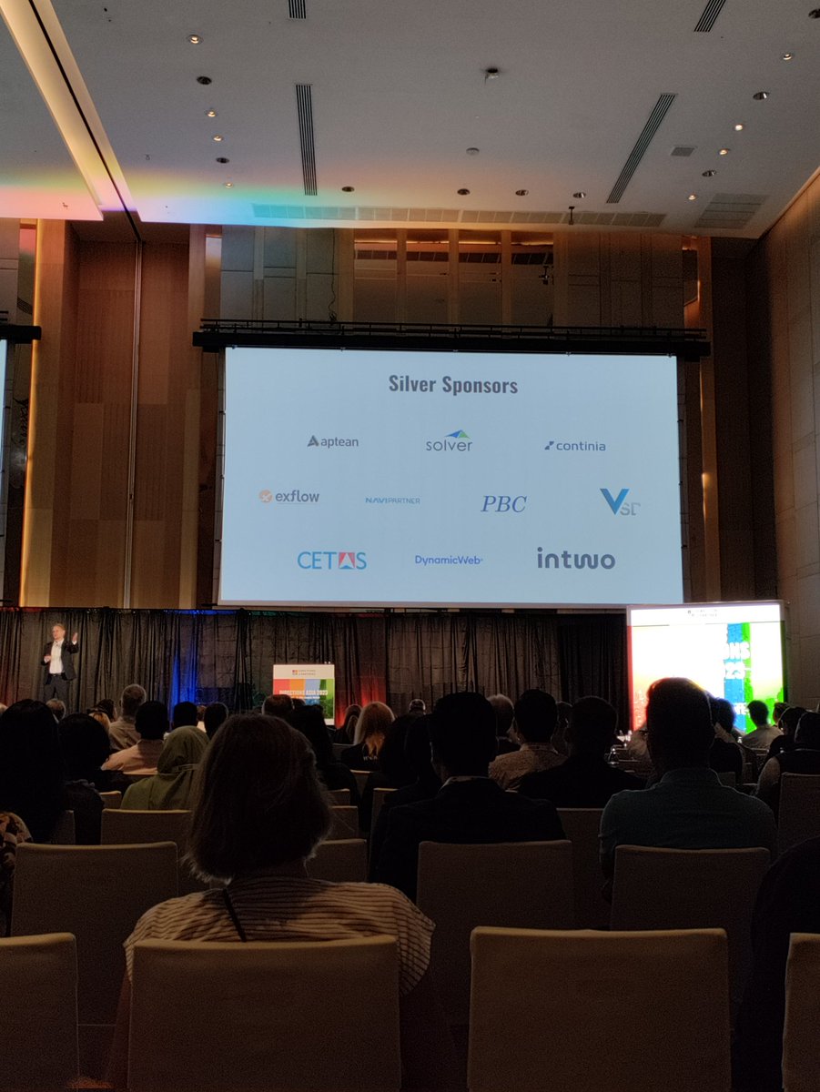 vikints's tweet photo. We are glad to be a Sliver Sponsor for Directions Asia 2023. @DirectionsEMEA #DirectionsASIA2023 #D4P #msdyn356bc @cetastech https://t.co/b17jrCwgQc