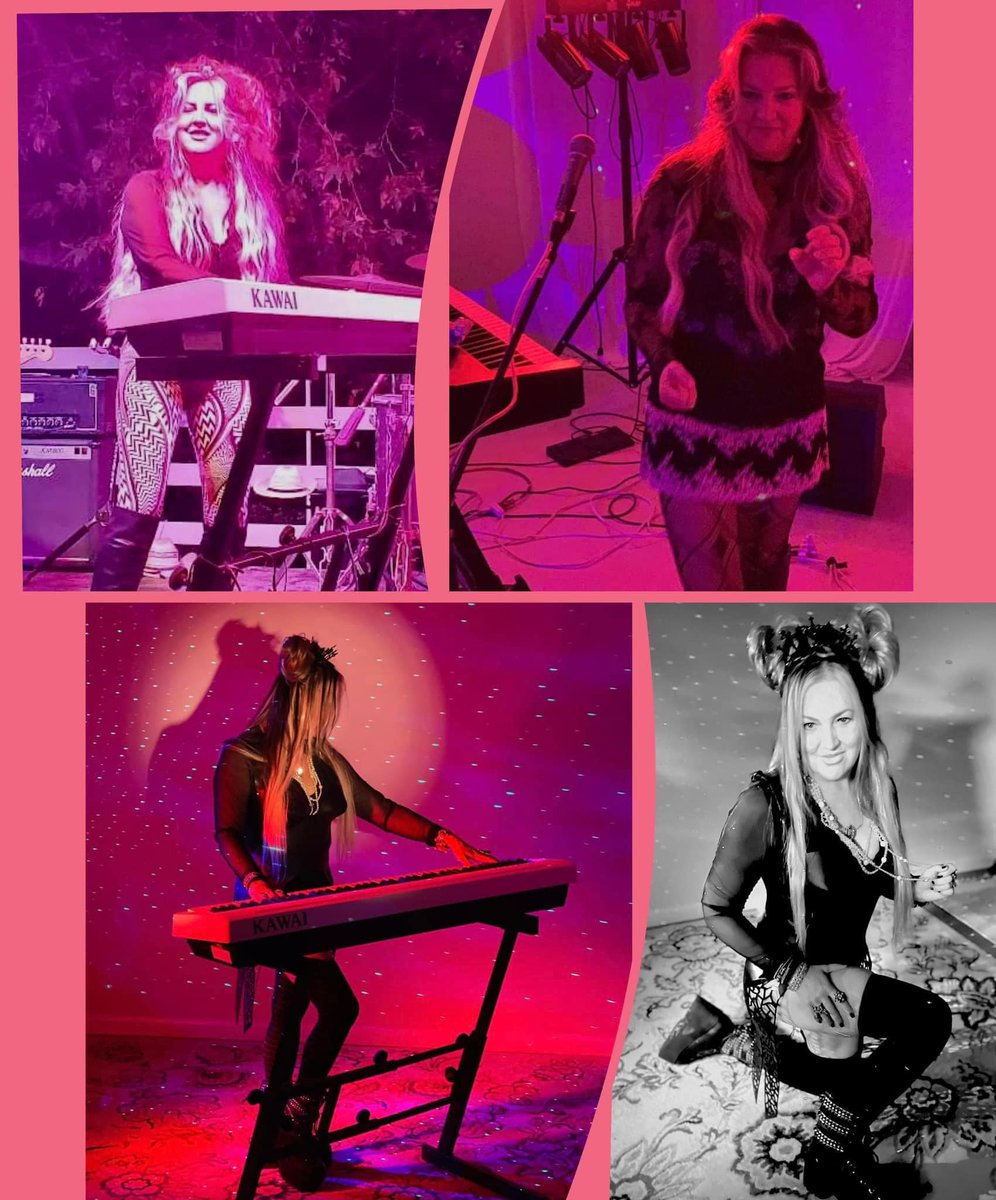 Always Innovative and  Incredible-Star Goes Nova music with gifted aerialist Adina provide EDM sonic enchantment and thrill the audience with their 2023  Steckelstock performance! Watch: youtu.be/fo63rh0NDmg
#EDM #edms23 #lofi #chill #synthwave #trance #DNB2023 #NewMusicVideo