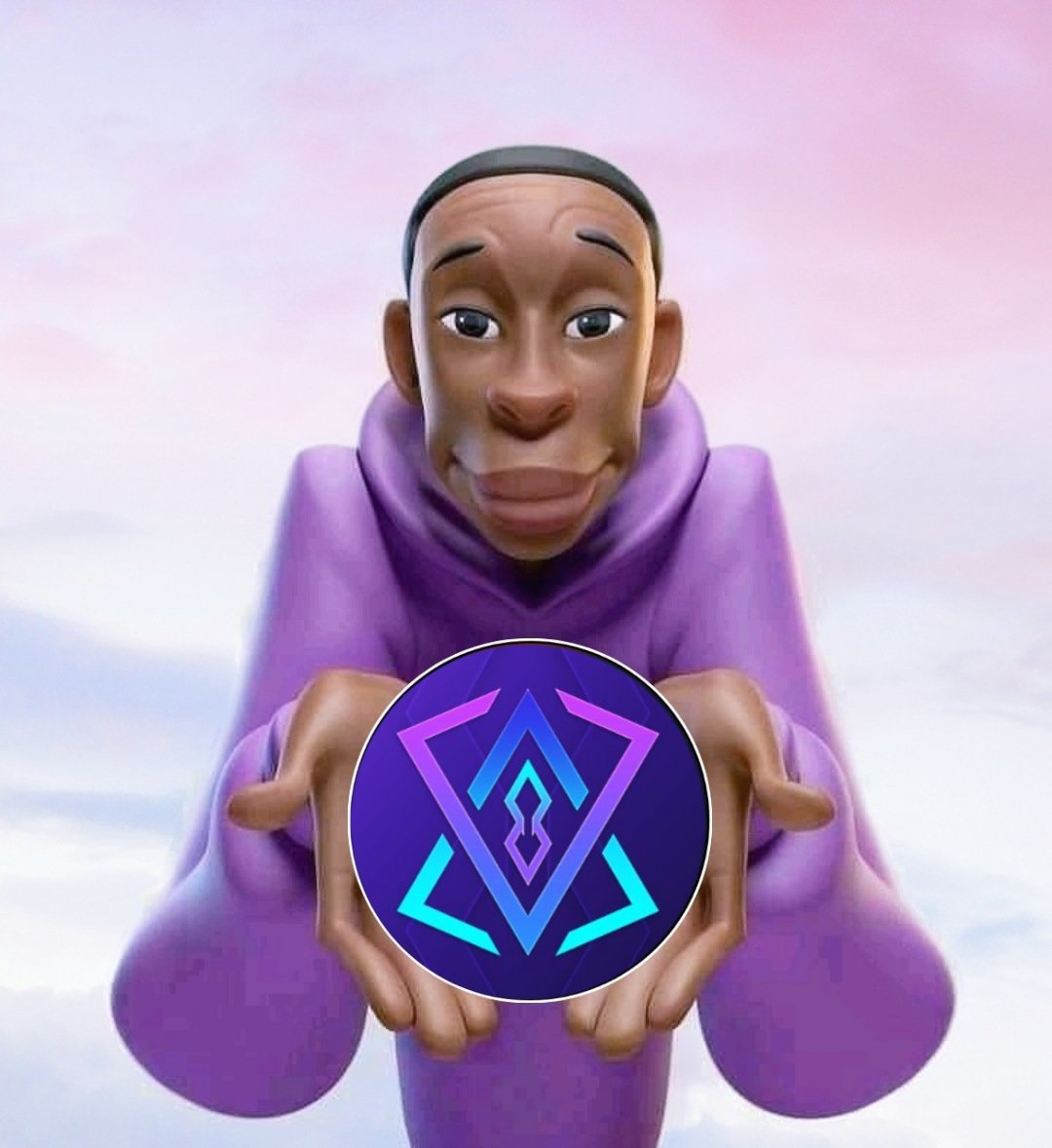 gurhamba's tweet photo. @BrnMetaverse My entry meme sir 

#BRN #BRNTokenListing https://t.co/s8k6i4ooNy