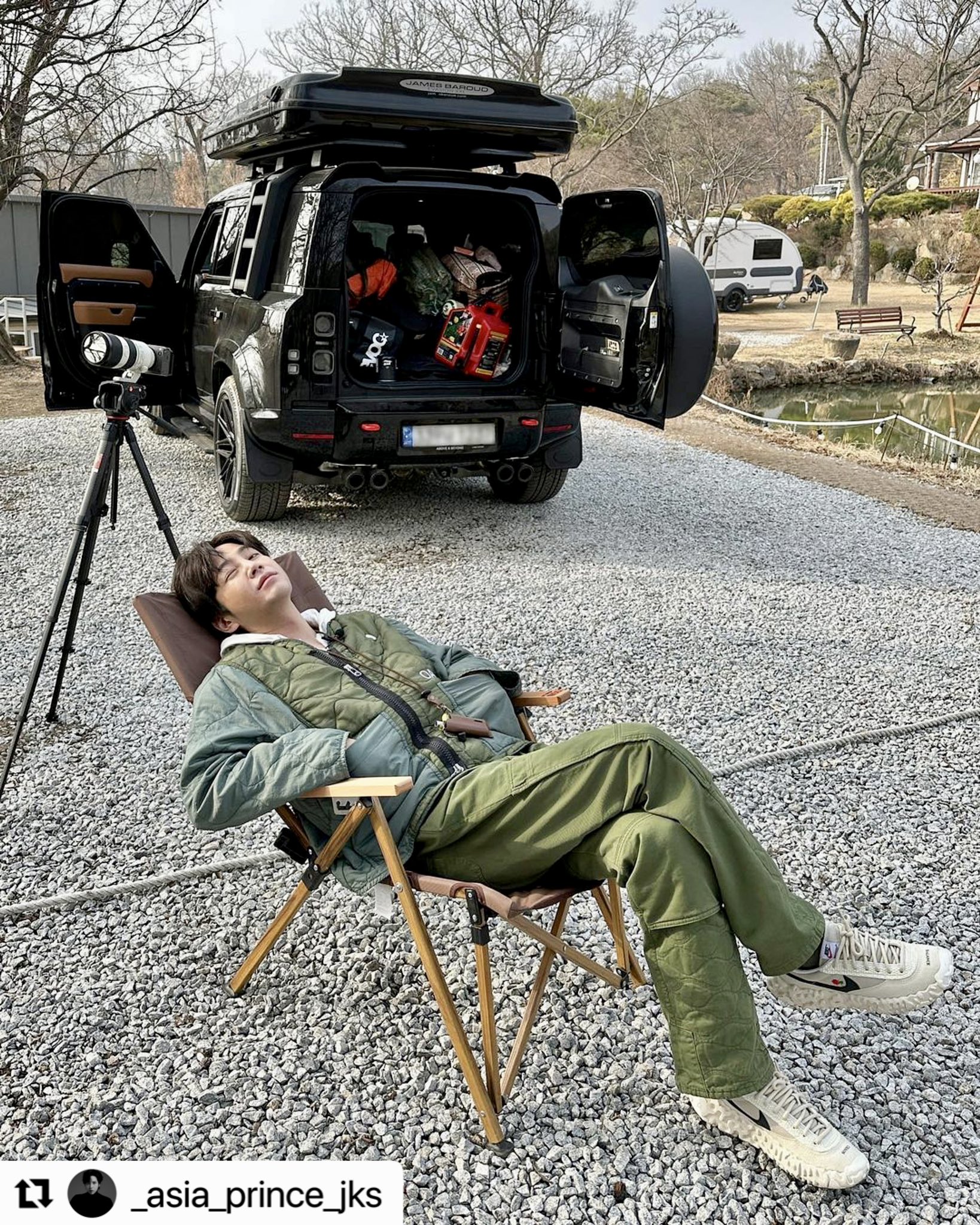 私はチャン・グンソク - Search / X