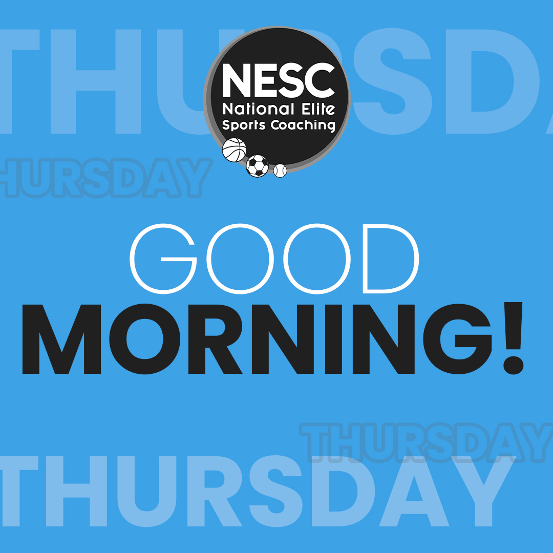 National Elite Sports Coaching tweet media