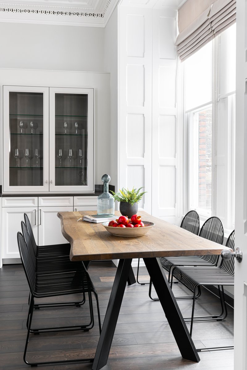 Love Hosting?

Make your dining area the perfect place to share good times with friends and family 🖤