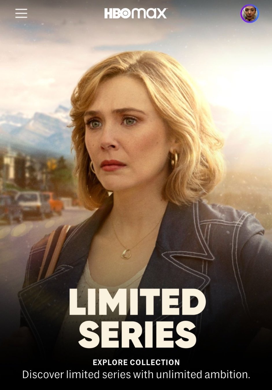 Love and Death (2023) - Max Limited Series - Where To Watch