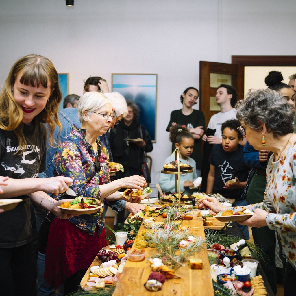 Platform Arts tweet media